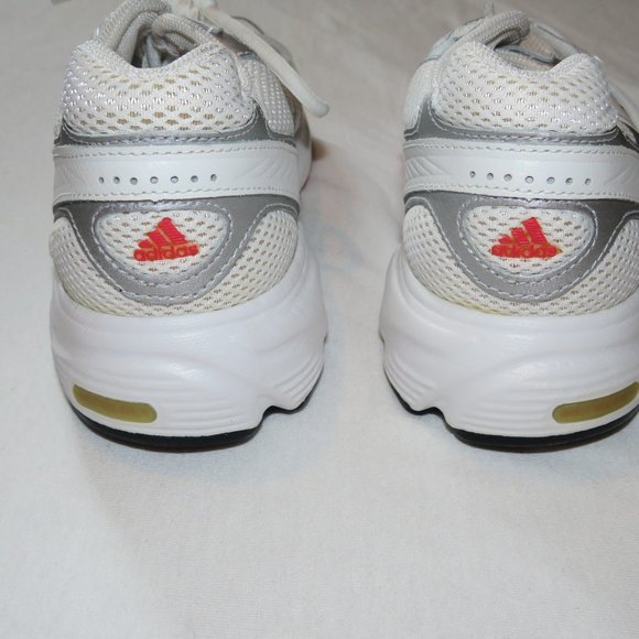 Adidas Duramo W US Lea NWT - Picture 4 of 6